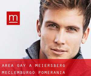 Area Gay a Meiersberg (Meclemburgo-Pomerania Anteriore)