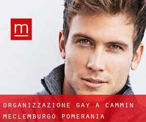 Organizzazione Gay a Cammin (Meclemburgo-Pomerania Anteriore)