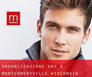 Organizzazione Gay a Montgomeryville (Wisconsin)