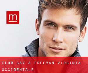 Club Gay a Freeman (Virginia Occidentale)