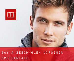 Gay a Beech Glen (Virginia Occidentale)