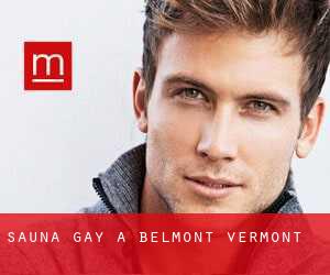 Sauna Gay a Belmont (Vermont)