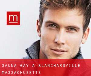 Sauna Gay a Blanchardville (Massachusetts)