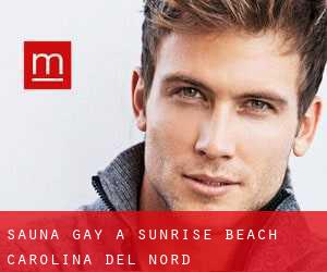 Sauna Gay a Sunrise Beach (Carolina del Nord)