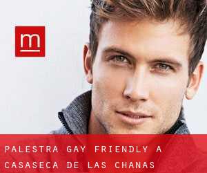 Palestra Gay Friendly a Casaseca de las Chanas