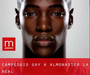 Campeggio Gay a Almonaster la Real
