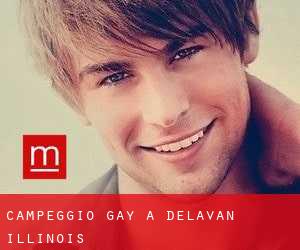 Campeggio Gay a Delavan (Illinois)