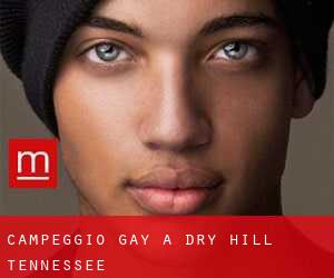 Campeggio Gay a Dry Hill (Tennessee)