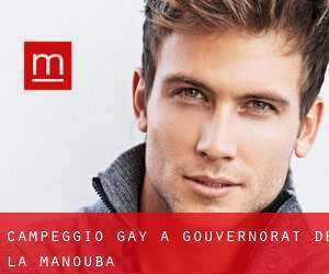 Campeggio Gay a Gouvernorat de la Manouba