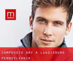 Campeggio Gay a Landisburg (Pennsylvania)