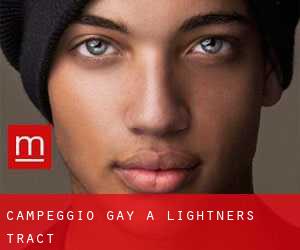 Campeggio Gay a Lightners Tract