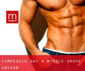 Campeggio Gay a Middle Grove (Oregon)