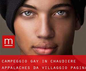 Campeggio Gay in Chaudière-Appalaches da villaggio - pagina 1