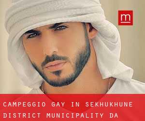 Campeggio Gay in Sekhukhune District Municipality da posizione - pagina 1