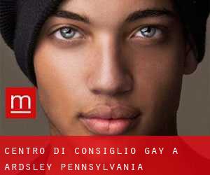 Centro di Consiglio Gay a Ardsley (Pennsylvania)