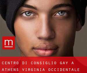 Centro di Consiglio Gay a Athens (Virginia Occidentale)