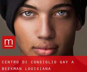 Centro di Consiglio Gay a Beekman (Louisiana)