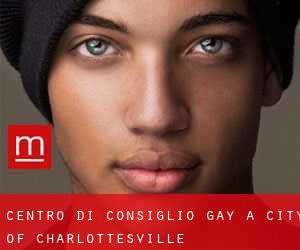 Centro di Consiglio Gay a City of Charlottesville