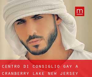 Centro di Consiglio Gay a Cranberry Lake (New Jersey)