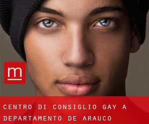 Centro di Consiglio Gay a Departamento de Arauco