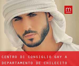 Centro di Consiglio Gay a Departamento de Chilecito