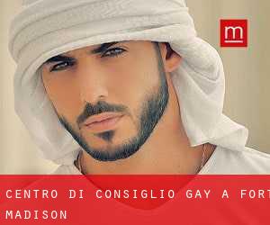 Centro di Consiglio Gay a Fort Madison