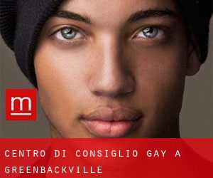 Centro di Consiglio Gay a Greenbackville