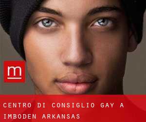 Centro di Consiglio Gay a Imboden (Arkansas)