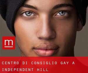 Centro di Consiglio Gay a Independent Hill