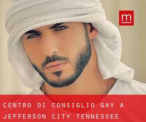 Centro di Consiglio Gay a Jefferson City (Tennessee)