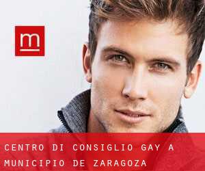 Centro di Consiglio Gay a Municipio de Zaragoza