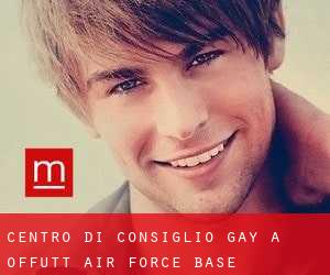 Centro di Consiglio Gay a Offutt Air Force Base