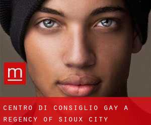 Centro di Consiglio Gay a Regency of Sioux City