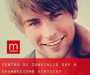 Centro di Consiglio Gay a Shawneetown (Kentucky)