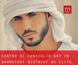 Centro di Consiglio Gay in Darmstadt District da città - pagina 2