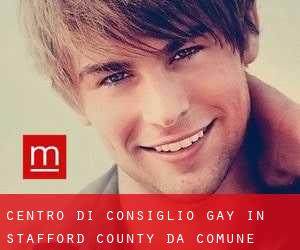 Centro di Consiglio Gay in Stafford County da comune - pagina 1