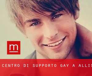 Centro di Supporto Gay a Allis