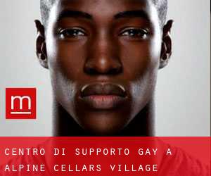 Centro di Supporto Gay a Alpine Cellars Village