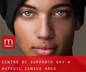Centro di Supporto Gay a Auteuil (census area)
