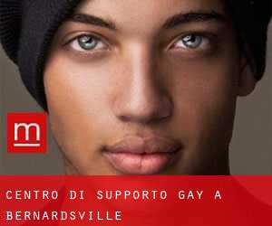 Centro di Supporto Gay a Bernardsville