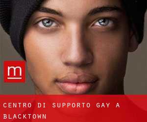 Centro di Supporto Gay a Blacktown