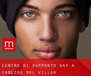 Centro di Supporto Gay a Cabezas del Villar