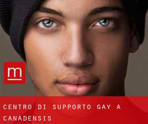 Centro di Supporto Gay a Canadensis