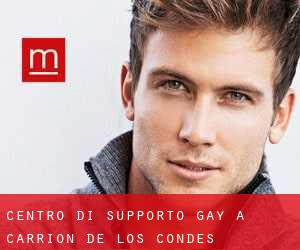 Centro di Supporto Gay a Carrión de los Condes