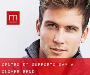 Centro di Supporto Gay a Clover Bend