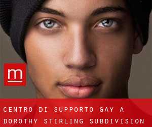 Centro di Supporto Gay a Dorothy Stirling Subdivision