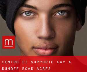 Centro di Supporto Gay a Dundee Road Acres