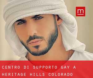 Centro di Supporto Gay a Heritage Hills (Colorado)