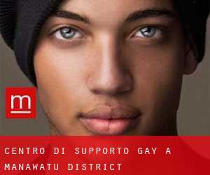Centro di Supporto Gay a Manawatu District