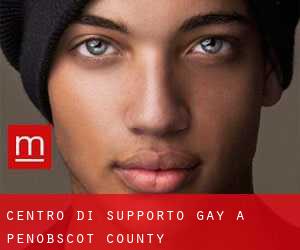 Centro di Supporto Gay a Penobscot County